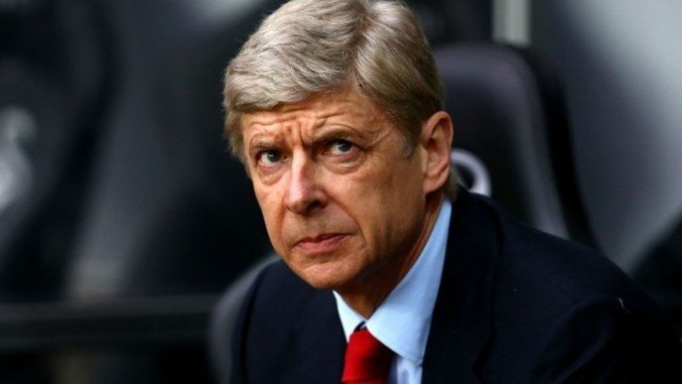 Βενγκέρ: «Γι' αυτό κλώτσησε          την πόρτα ο Οζίλ»