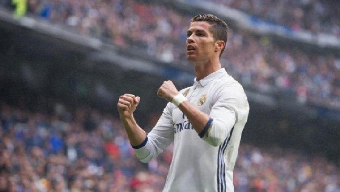 Μυθικός                Ρονάλντο, νέο ιστορικό ρεκόρ!