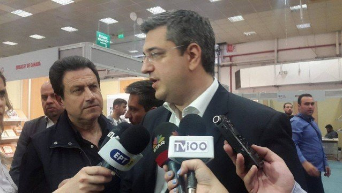 Τζιτζικώστας: «Δεν θα επιτρέψουμε να δούμε τη  Θεσ/νίκη χωρίς αστικά»