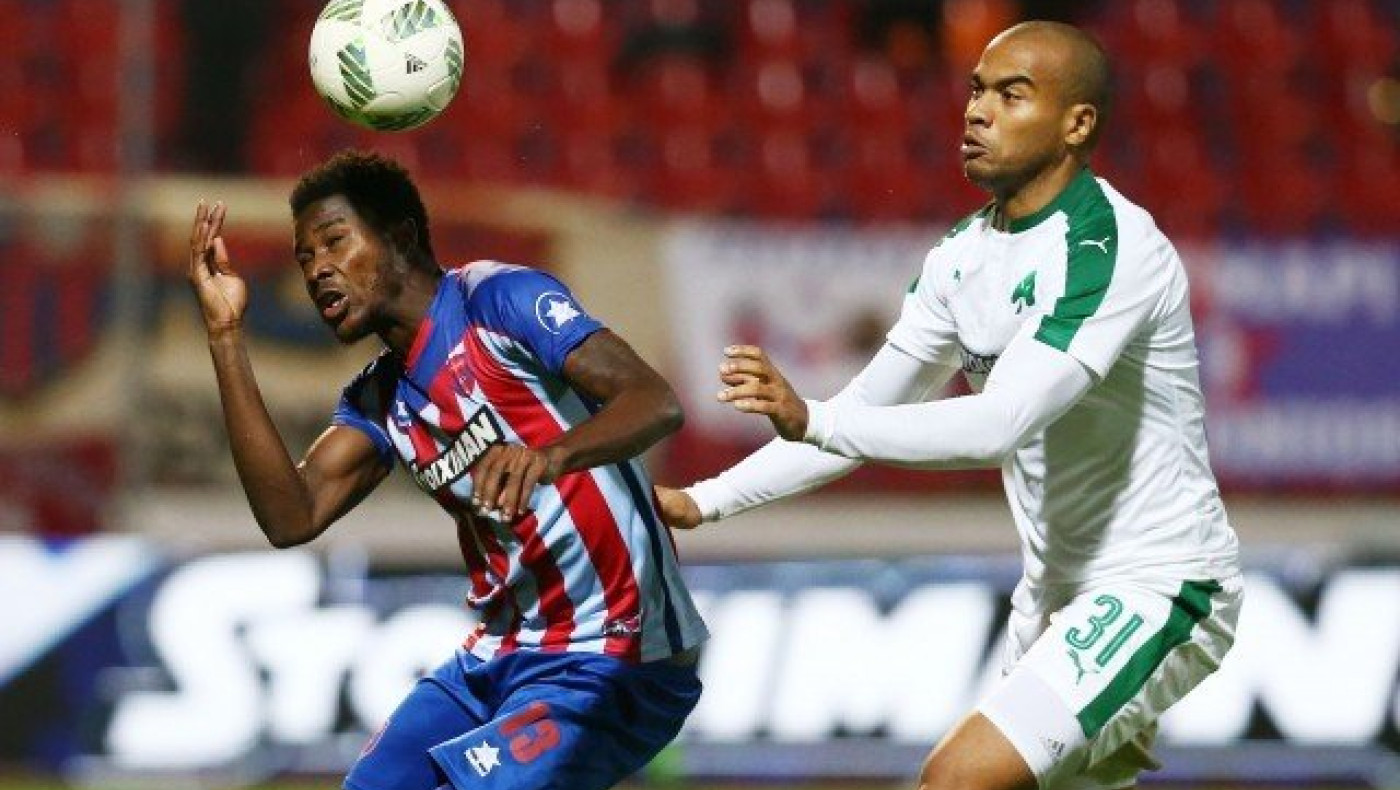 LIVE: Πανιώνιος - Παναθηναϊκός (1η αγωνιστική πλέι οφ)