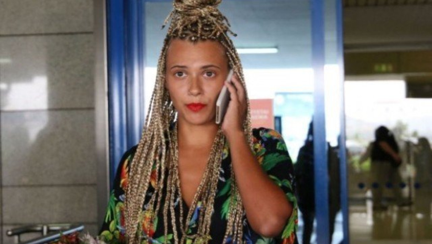 Η Λάουρα αποκαλύπτει τη σχέση της με τον Κοκκινάκη (ΒΙΝΤΕΟ)