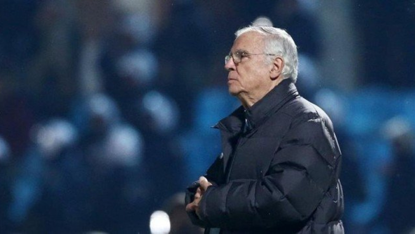 ΓΕΛΑΕΙ Ο ΚΟΣΜΟΣ: Στο πλευρό του Παναθηναϊκού ο Σάββας Θεοδωρίδης!