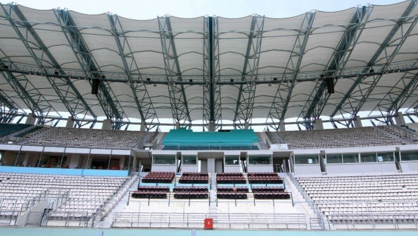 Της κακομοίρας: Η καλύτερη και πιο δίκαιη επιλογή το Πανθεσσαλικό