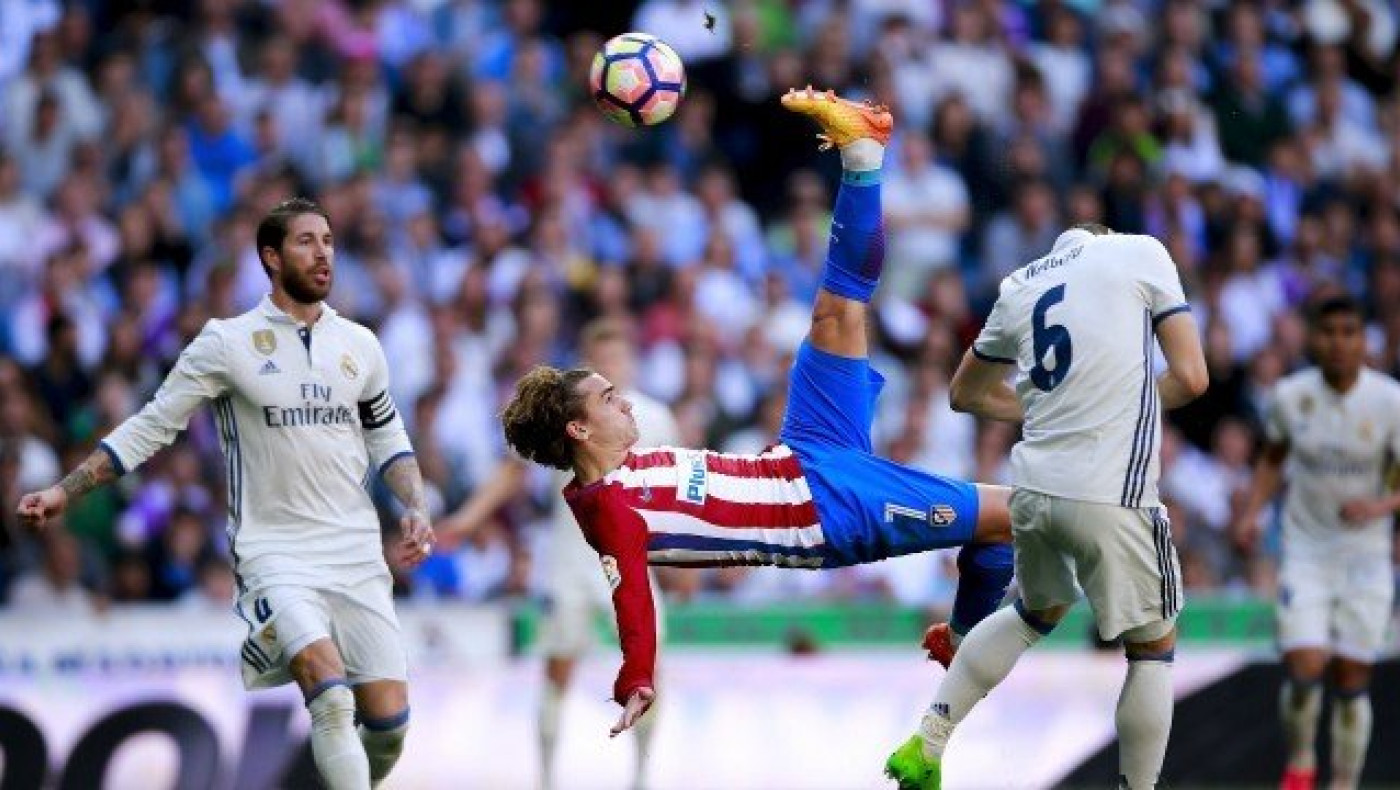 Ο            ισπανικός     εμφύλιος  των… λεπτομερειών