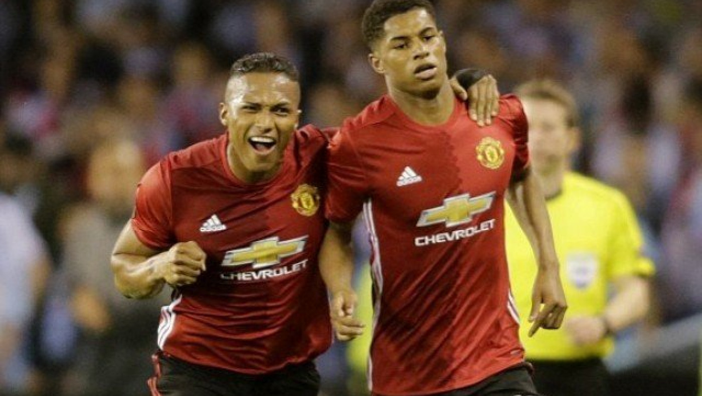 Απέδρασε με Ράσφορντ από το Βίγκο και... έφυγε για Στοκχόλμη