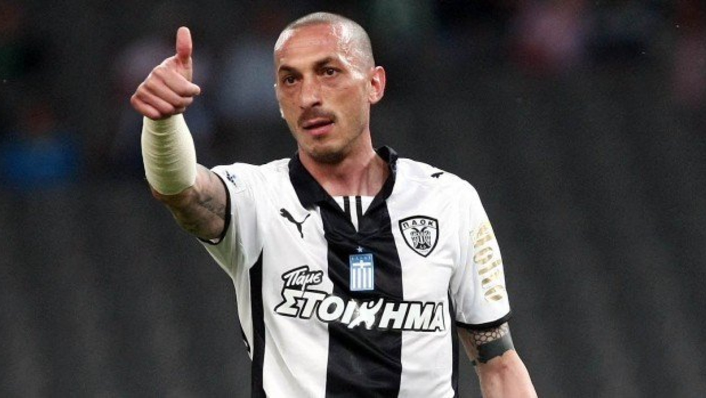 «Δε βλέπω τίποτα αρνητικό σε ΠΑΟΚ και ΑΕΚ, θα γίνει σπουδαίο ματς»