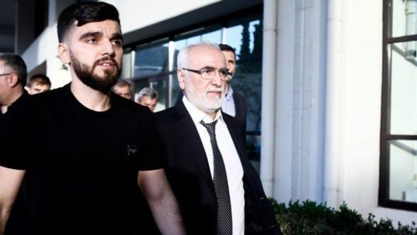 Το ποστάρισμα του Γ.Σαββίδη για το γκολ του Ενρίκε (pic)