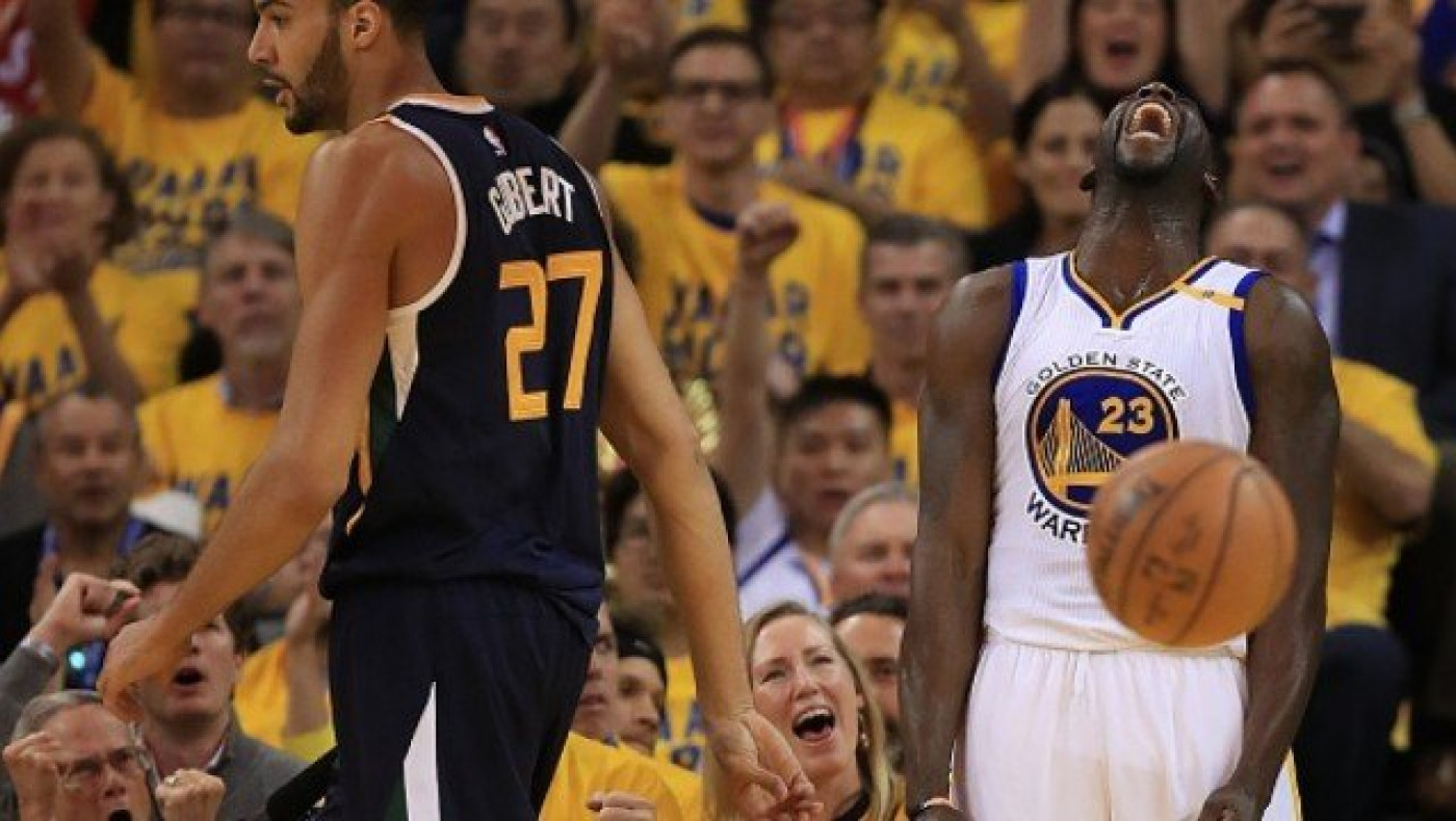 Το 2-0 οι Ουόριορς, διέλυσαν τους Σελτικς οι Ουίζαρντς (vid)