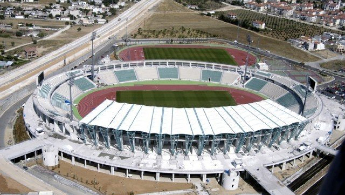 Σήμερα (5/5) στον Βόλο η κρίσιμη σύσκεψη για τον τελικό