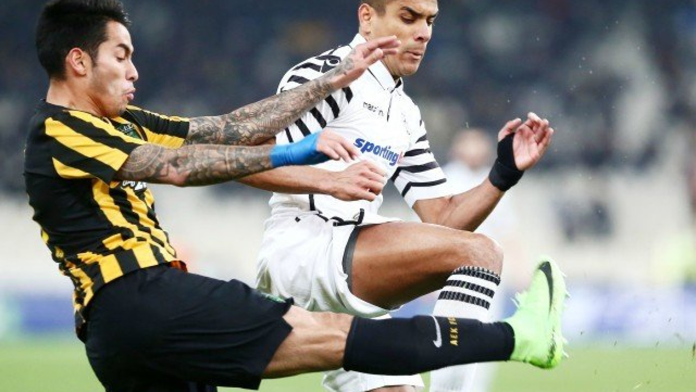 Οι αποδόσεις των στοιχηματικών για τον μεγάλο τελικό