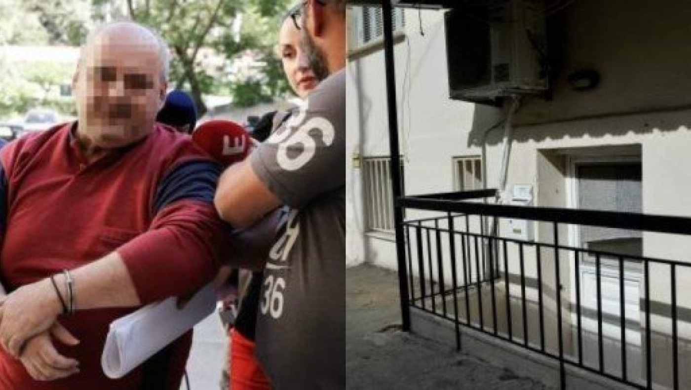 ΣΟΚ: Ο 52χρονος βιαστής ομολόγησε πως το έχει κάνει και σε άλλη κοπέλα