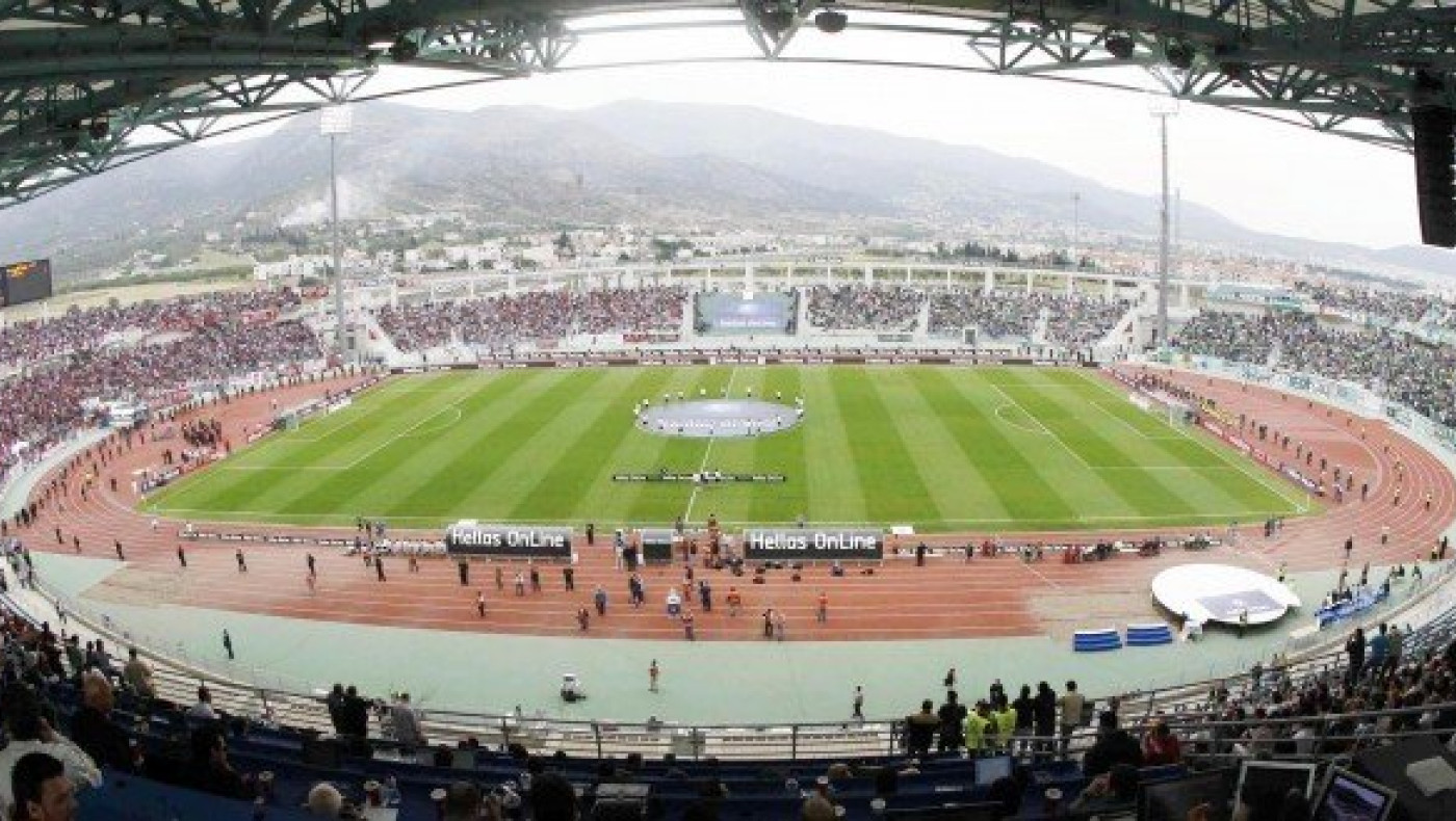 Στον αέρα η άδεια λειτουργίας του   Πανθεσσαλικού!