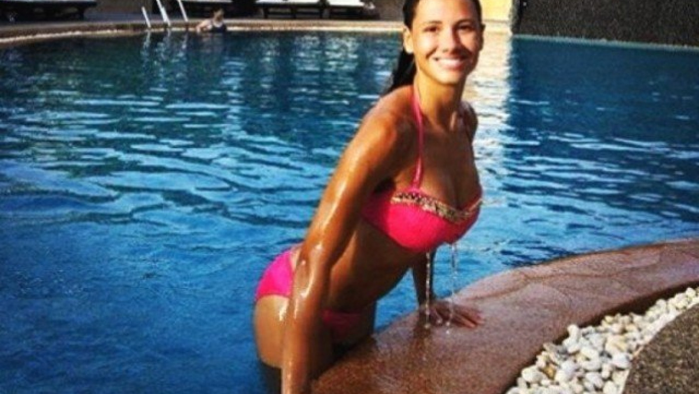 Μαριάννα γύρνα πίσω ή έστω τηλεφώνα!             (pics)