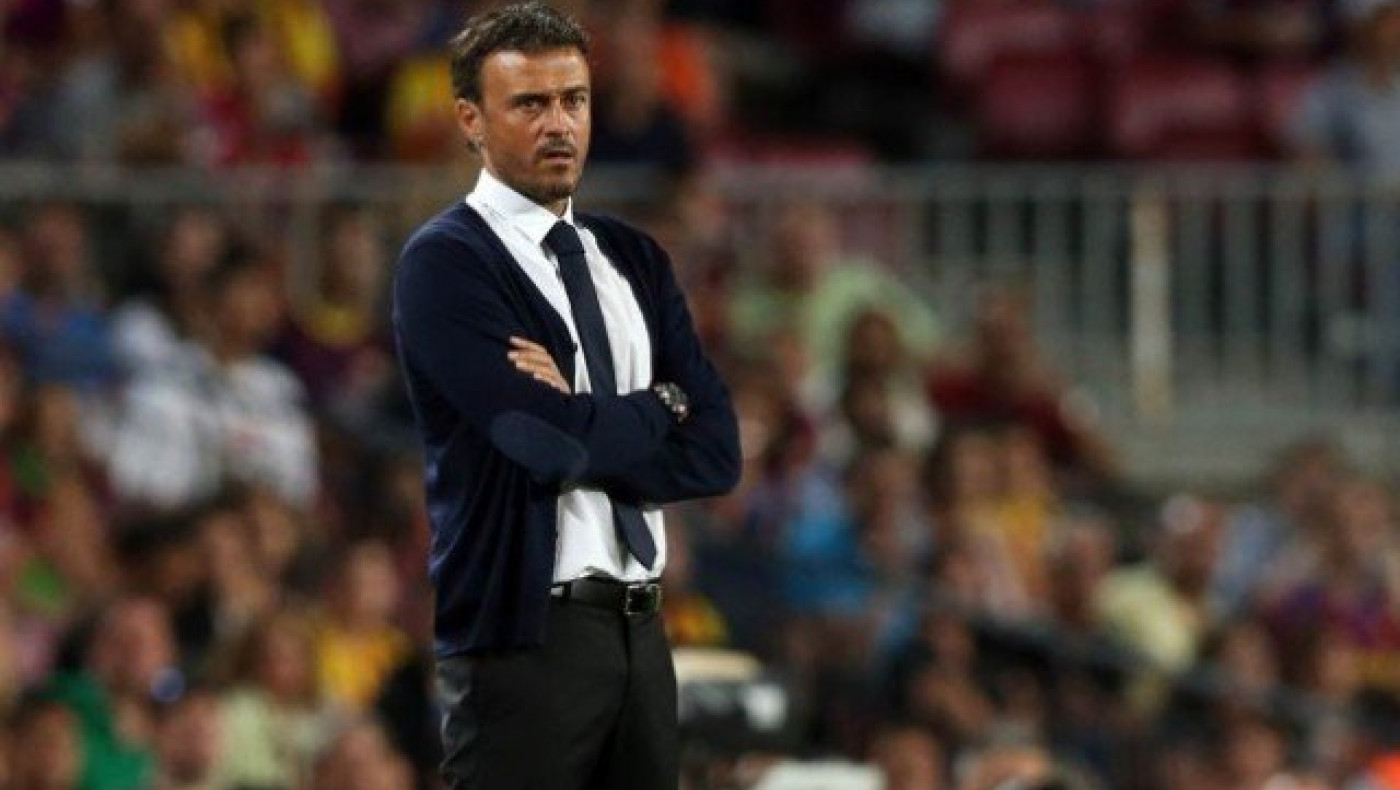 Του     ετοιμάζουν             έκπληξη στην Μπάρτσα!