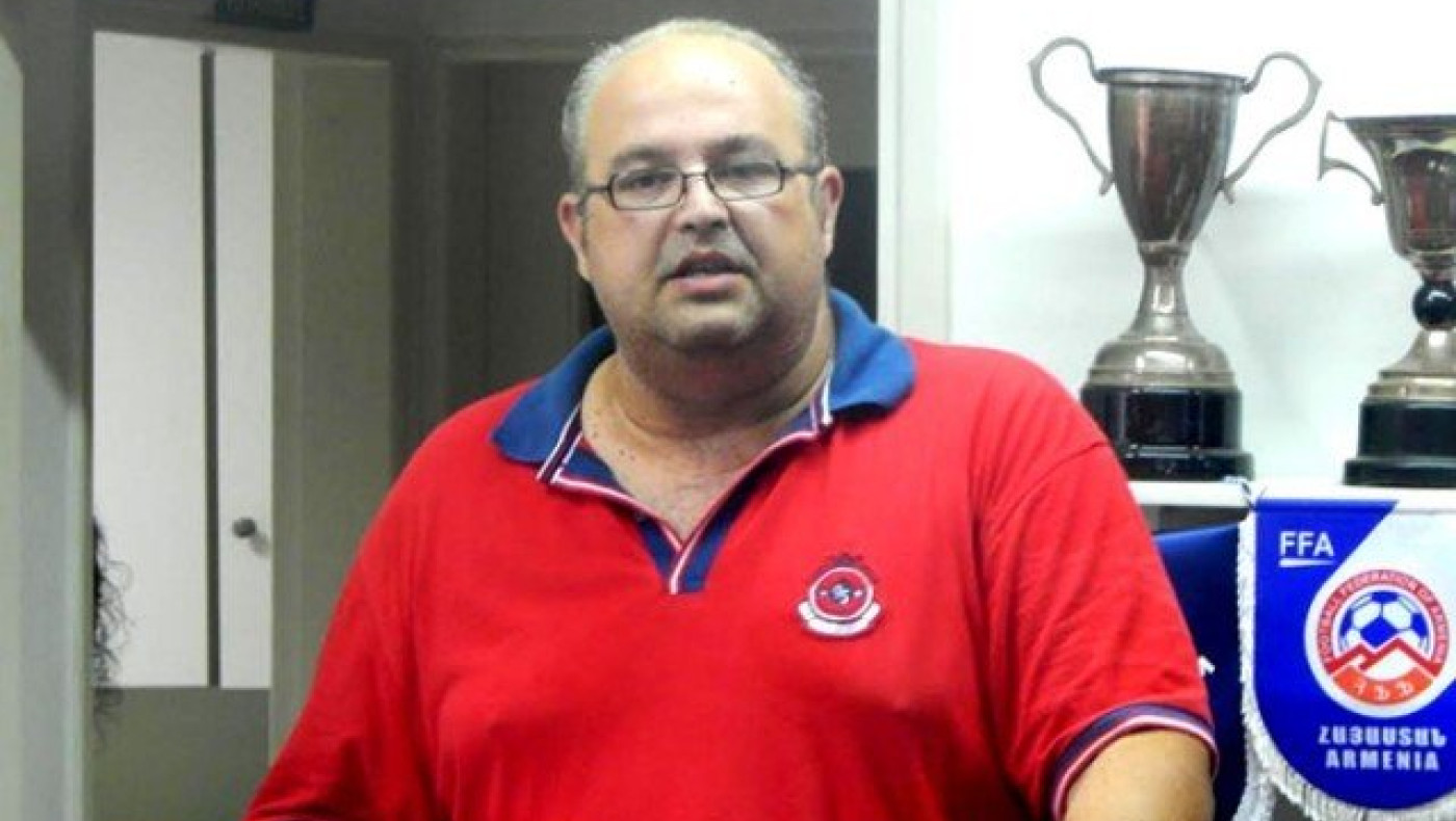 Λασκαράκης: «Σαφής πρόθεση ΠΑΟΚ και ΑΕΚ για τελικό-γιορτή» (audio)