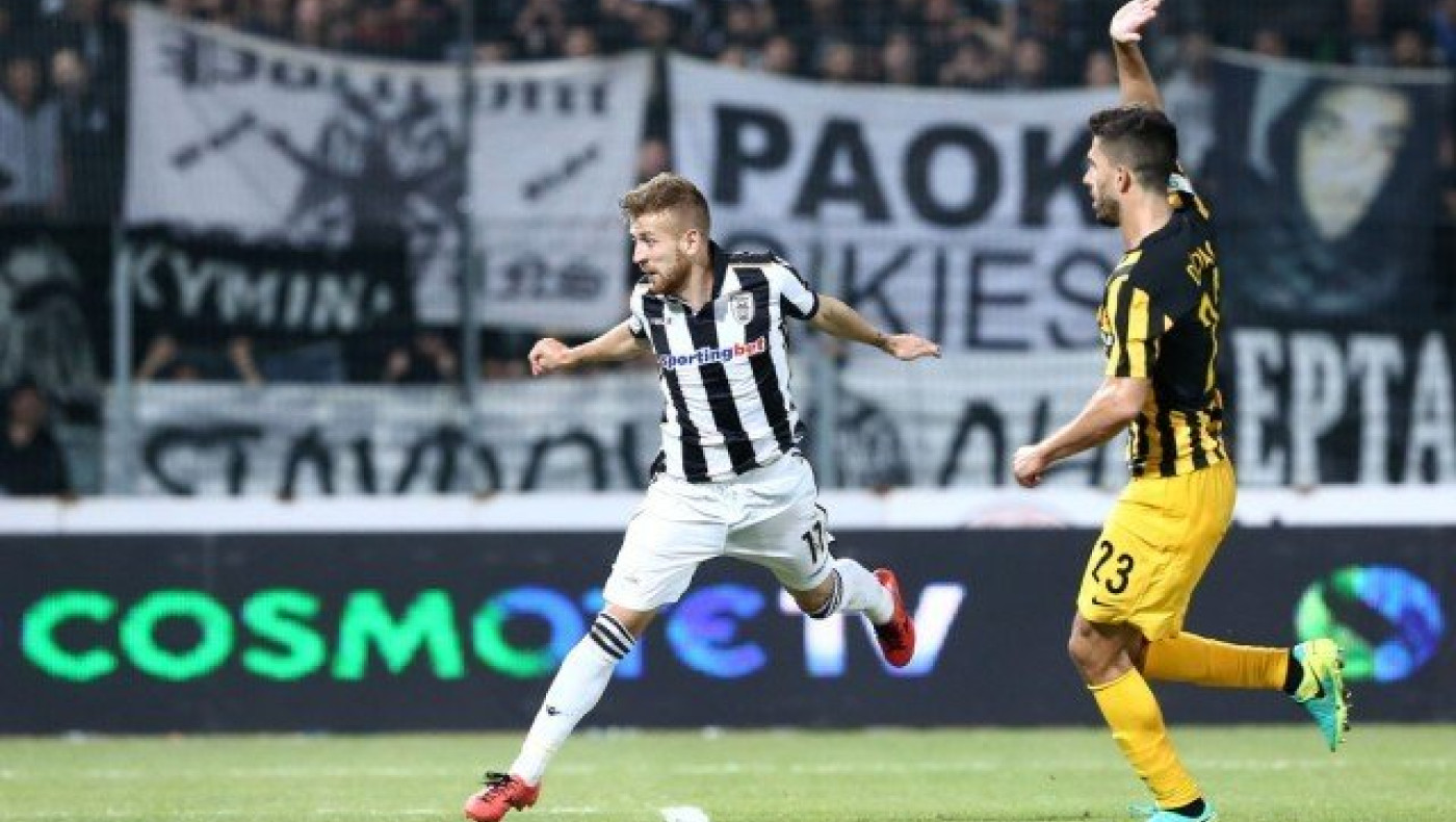 Γίνεται πάρτι       δίχως       νίκη,  την     Κυριακή;