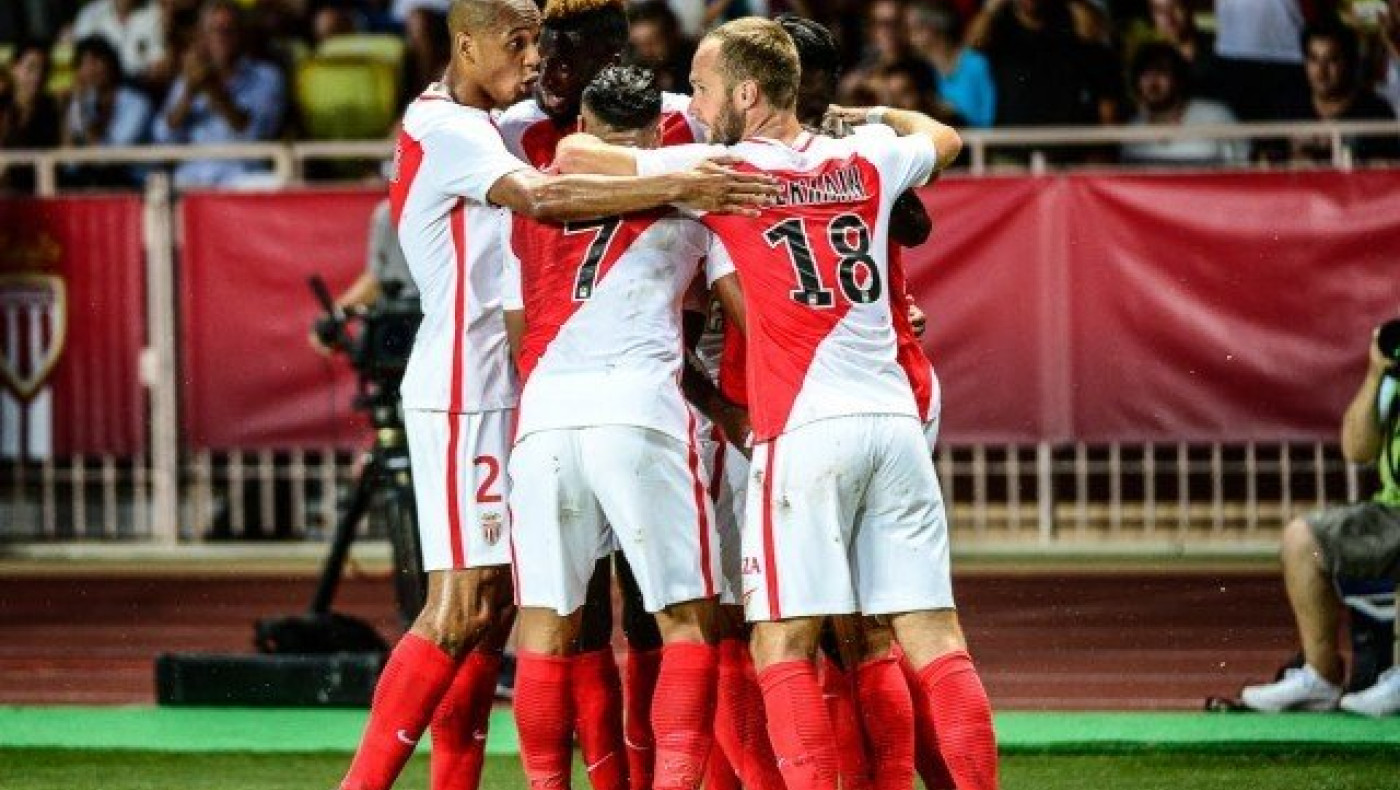 Που            το              πάει    η     Μονακό;