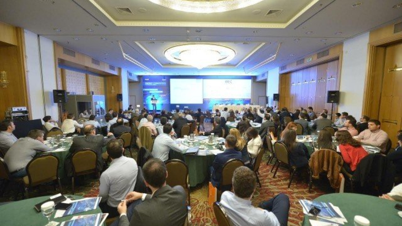 Η Volterra για 3η συνεχή χρονιά στο Energy Commodities Conference