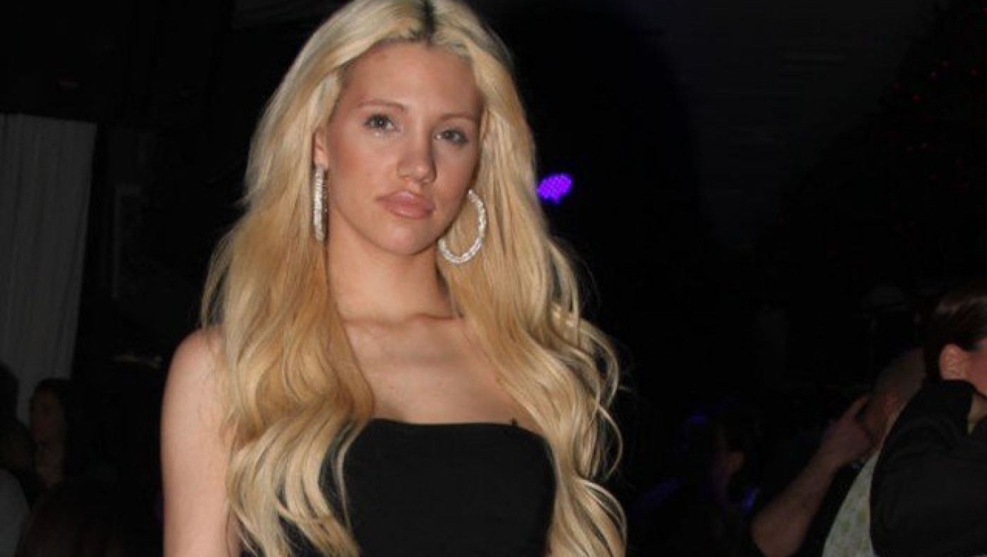 Συνελήφθη για ληστείες & απάτες ο ετεροθαλής αδελφός της Σάσας Μπάστα