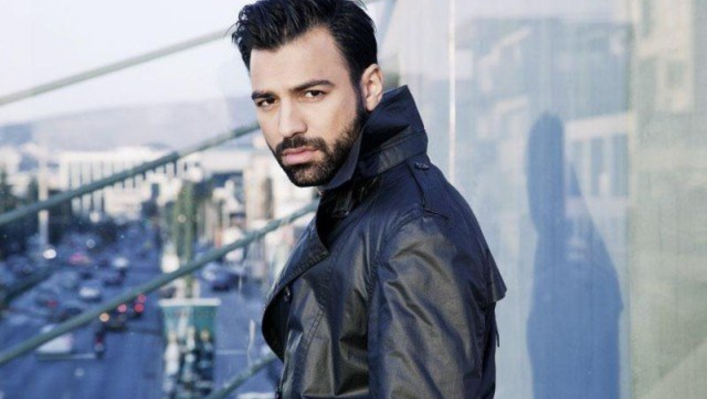 Ο Alpha πήρε τον Ανδρέα Γεωργίου από τον ΑΝΤ1 σήμερα το ξημέρωμα!