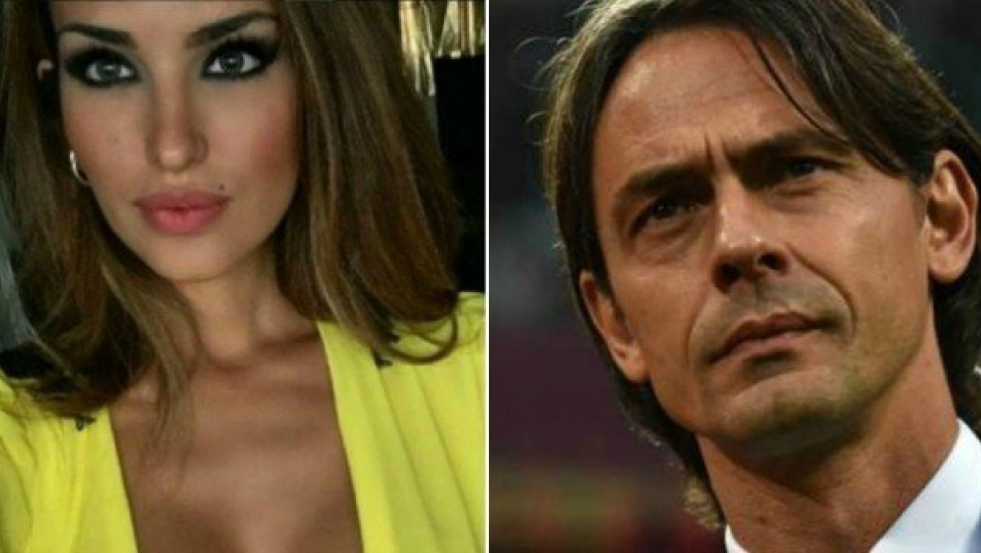 Ξεφτιλίστηκε          στο Instagram ο Ιντζάγκι (pic)