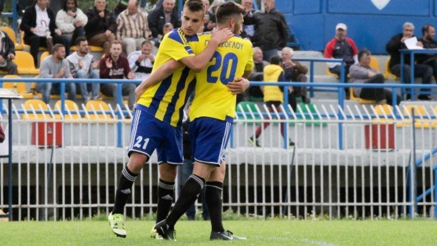 Γιαζιτζόγλου:  «Κάναμε    μεγάλο  βήμα  παραμονής»