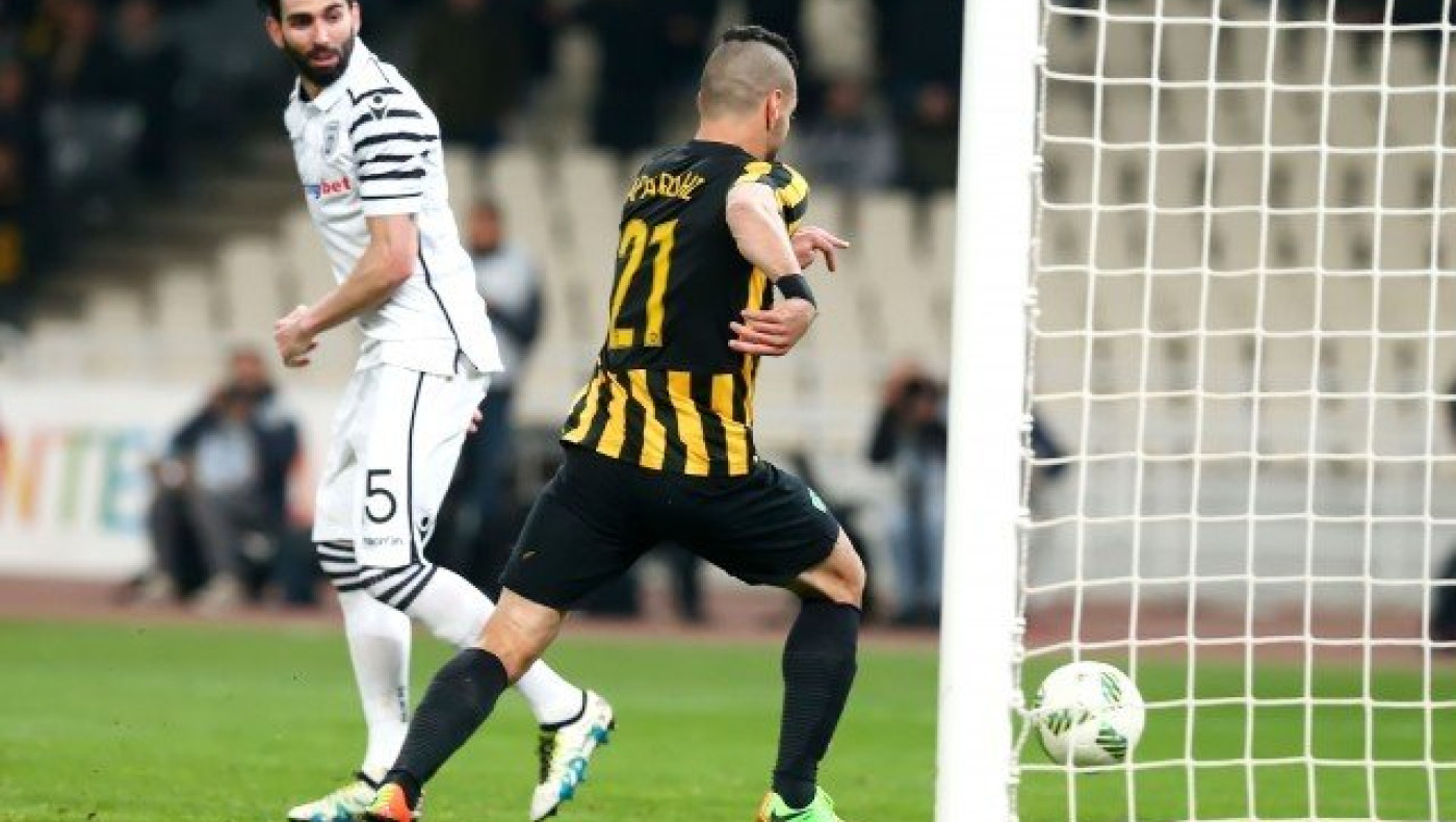 Εκνευρισμός σε ΠΑΟΚ και ΑΕΚ που θέλουν να γίνει το Σάββατο ο τελικός!