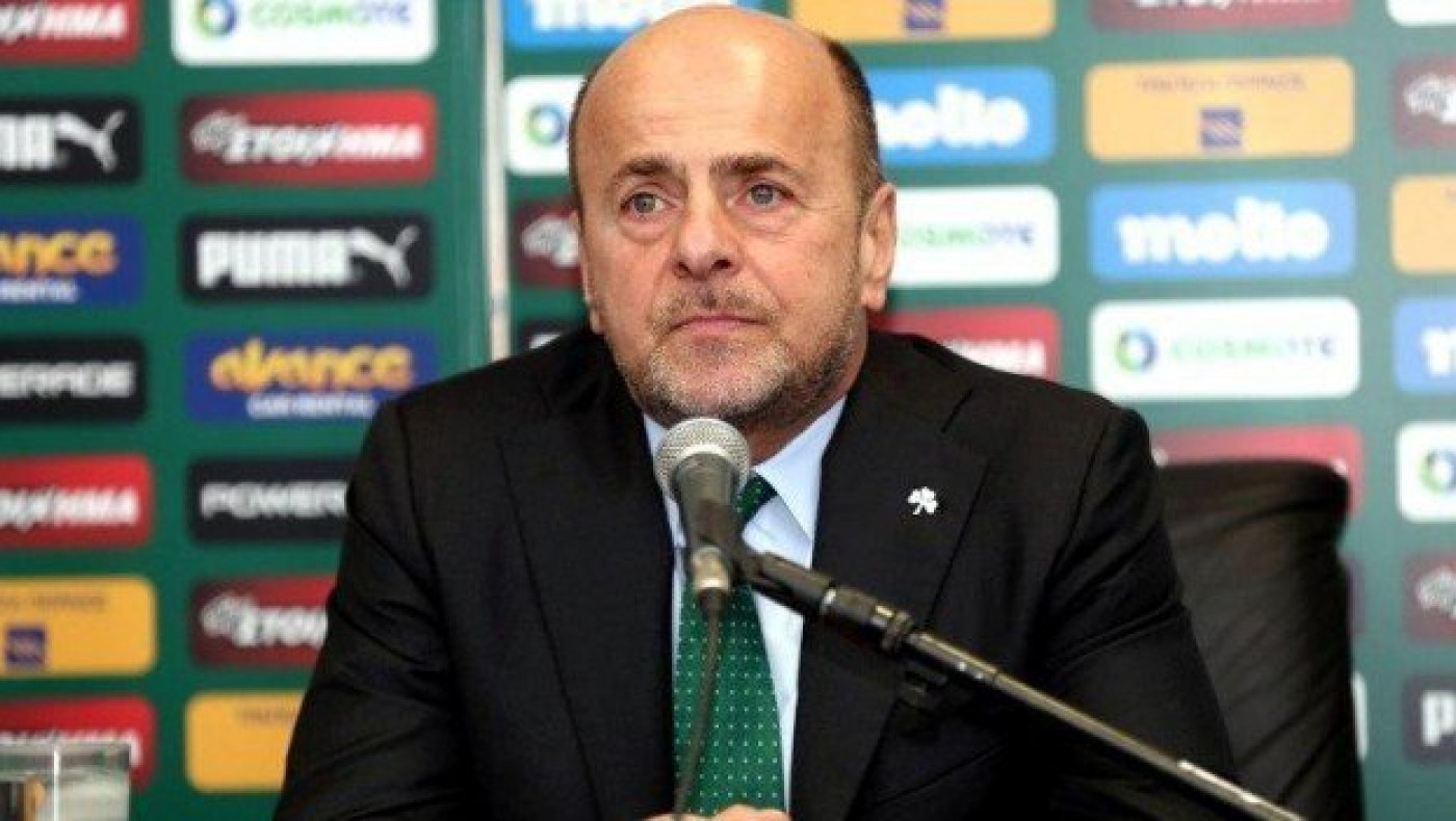 Ανακοίνωση για τον Κύζα και τις... «προειδοποιήσεις» ο Παναθηναϊκός