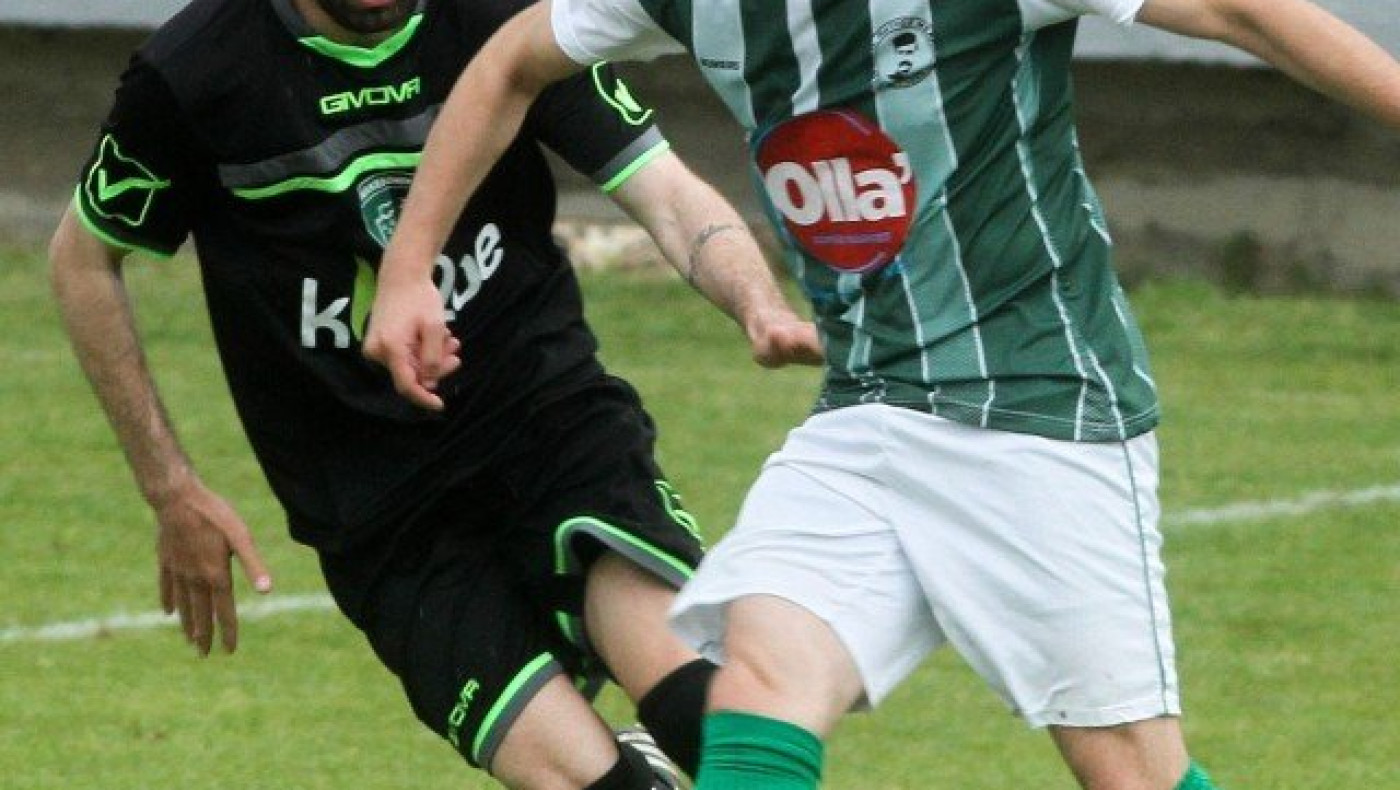 Εντυπωσιακό φινάλε για τον Μακεδονικό για την Α1 κατηγορία