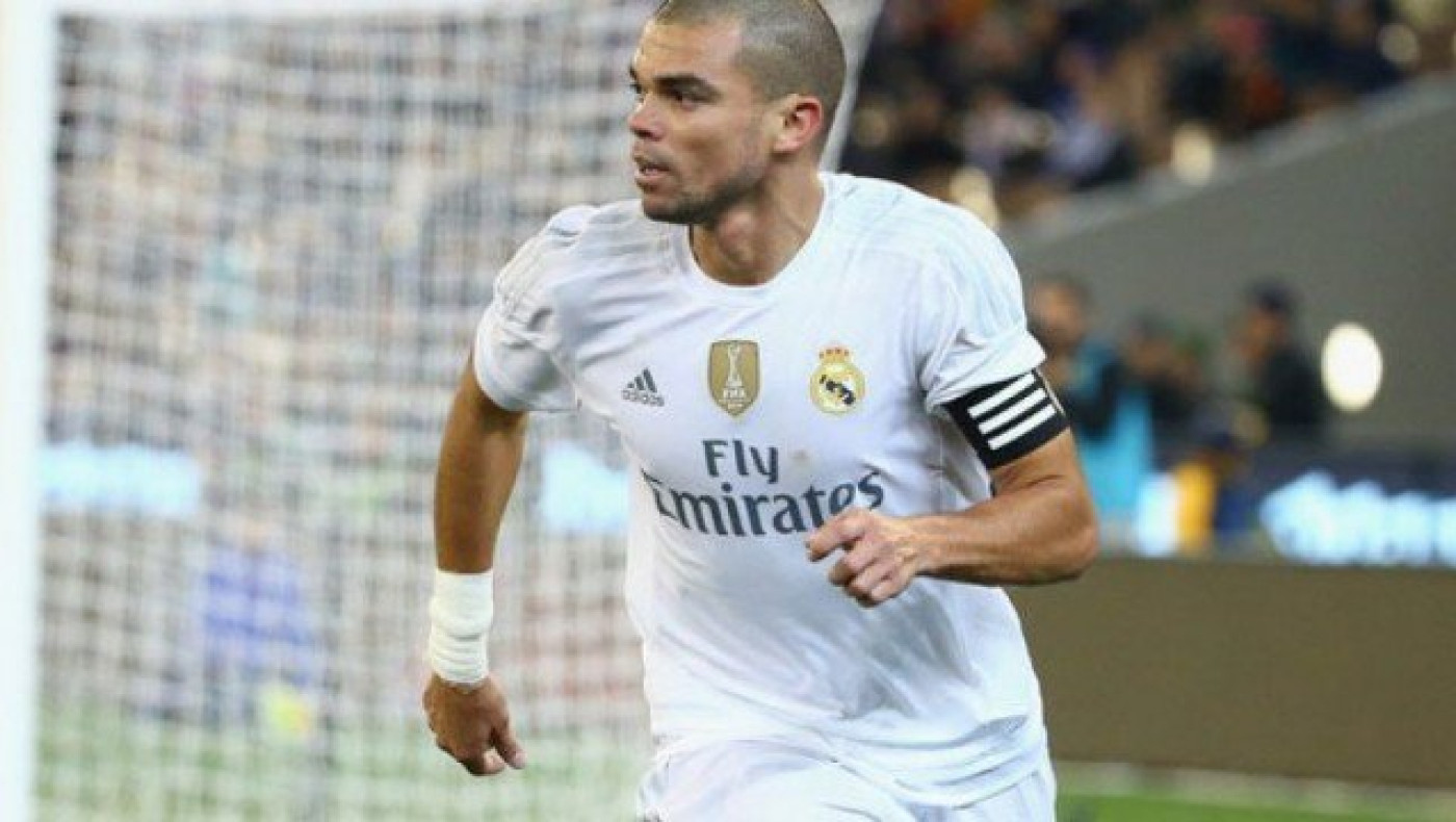 «Κλεισμένος» από            την  Ίντερ ο      Πέπε!