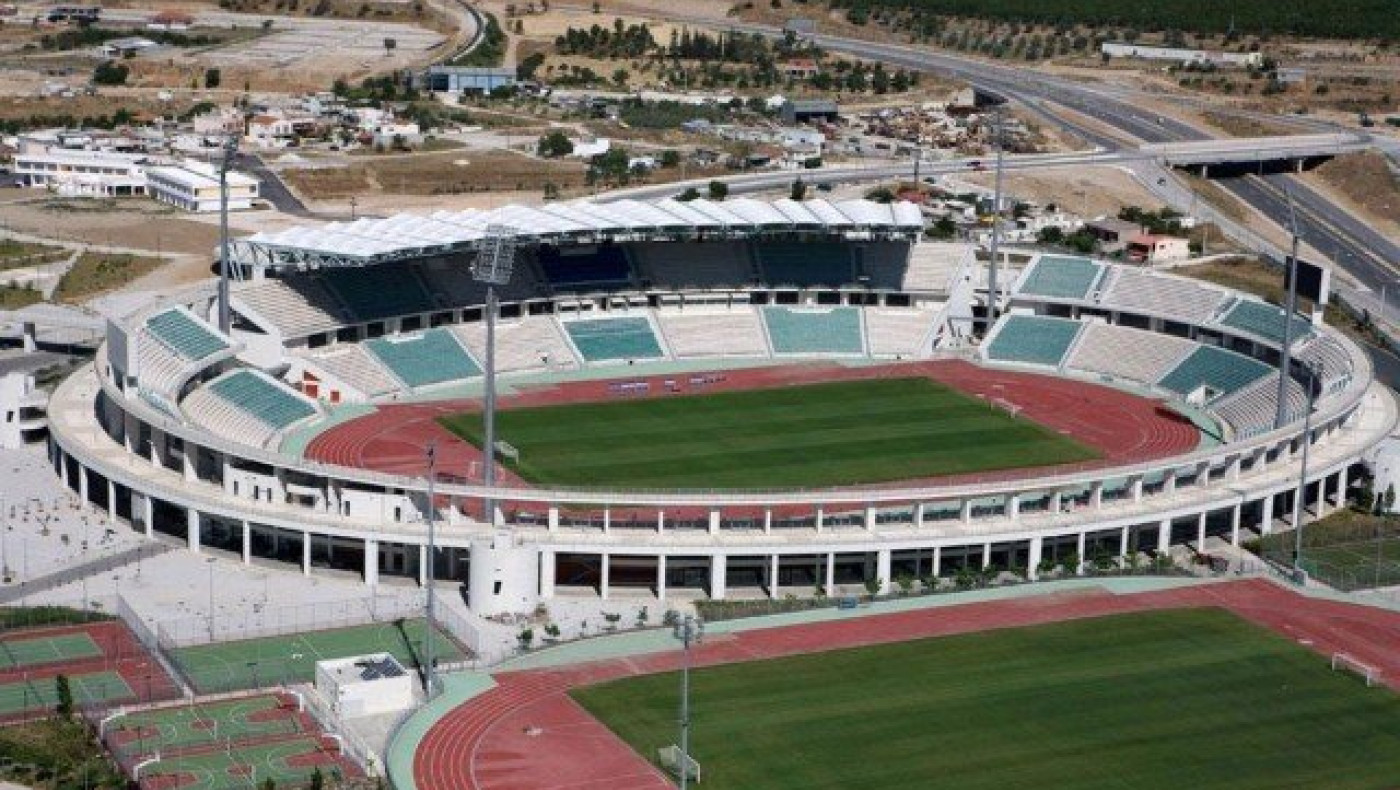 Με υπογραφή... γυναικολόγου ο τελικός στο Πανθεσσαλικό (docs)