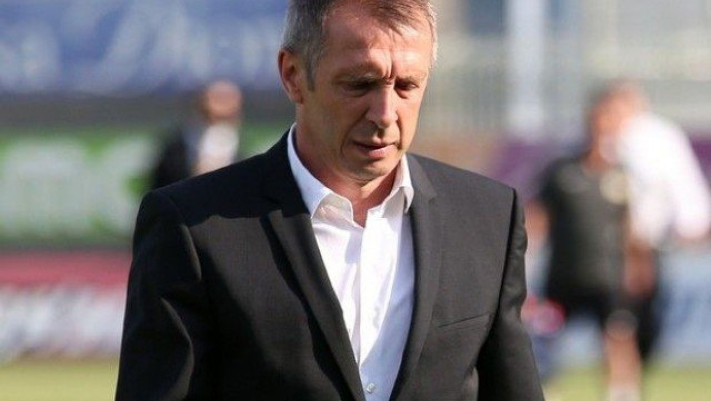 Νιόπλιας: «Ο ΠΑΟΚ δε μου άφησε καλή γεύση, πήρε αβαντάζ η ΑΕΚ» (audio)