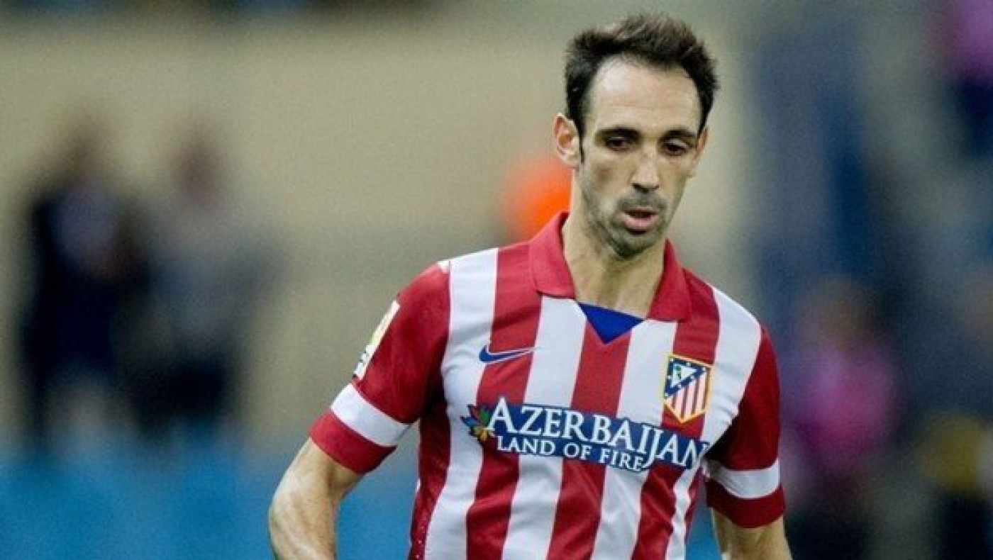 «Μάχη» Μπαρτσελόνα-Μπάγερν       για      Χουανφράν