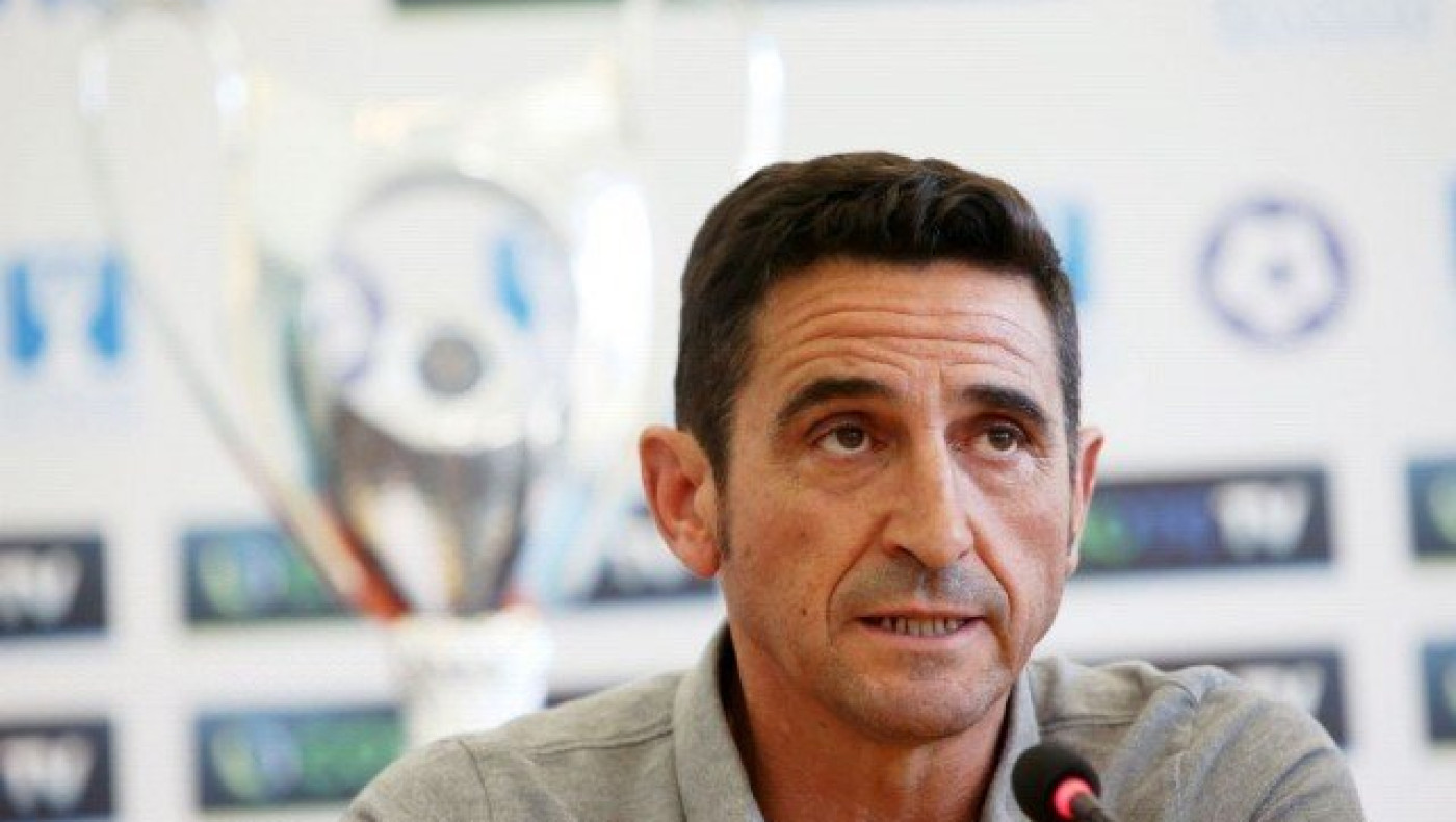 Χιμένεθ: «Σε τέτοιου είδους παιχνίδια, το πάθος μετράει περισσότερο»