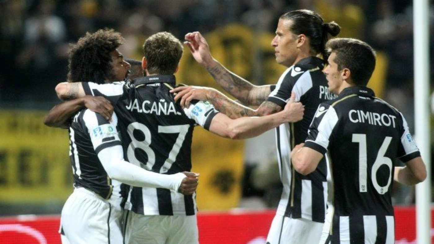 Αυτή είναι η πιθανή ενδεκάδα του ΠΑΟΚ για την πρεμιέρα