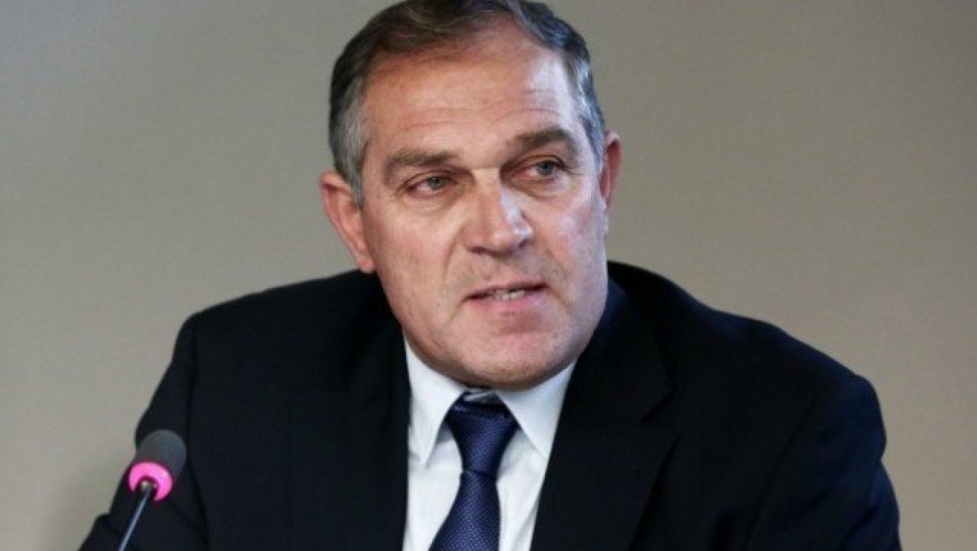 ΑΠΙΣΤΕΥΤΟ! Αλλαξαν τον παρατηρητή διαιτησίας στο ΠΑΟΚ-ΑΕΚ