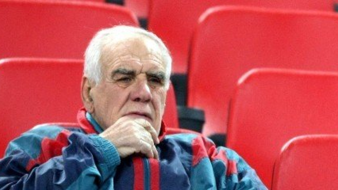 Το    κράξιμο του Αλέφαντου στους ανθρώπους του ΠΑΟΚ