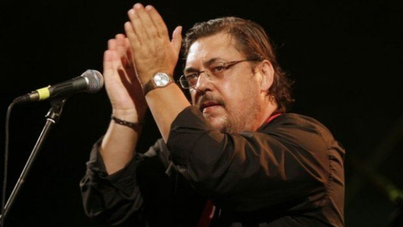 Λαυρέντης Μαχαιρίτσας: «Έχω μιλήσει άσχημα, έχω πει βλακείες»