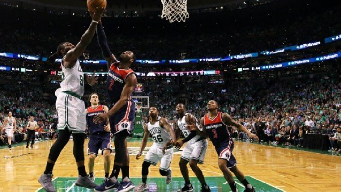 Μια νίκη από τους τελικούς της Ανατολής οι Σέλτικς (vid)