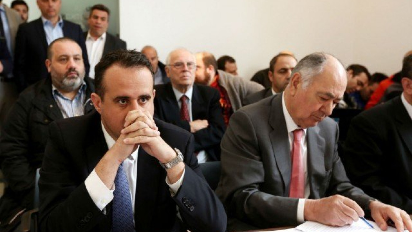 Παρέμβαση στην εκδίκαση των επεισοδίων του τελικού ζητά ο Ολυμπιακός