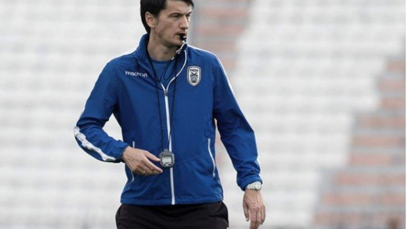 Αυτή είναι 18άδα για την      πρεμιέρα των Play Offs