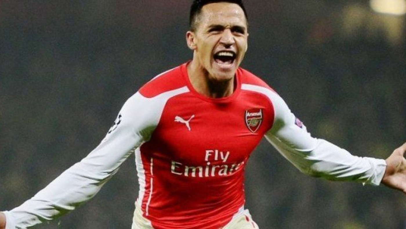 Συζητήσεις μεταξύ Μπάγερν Μονάχου και Αλέξις Σάντσες