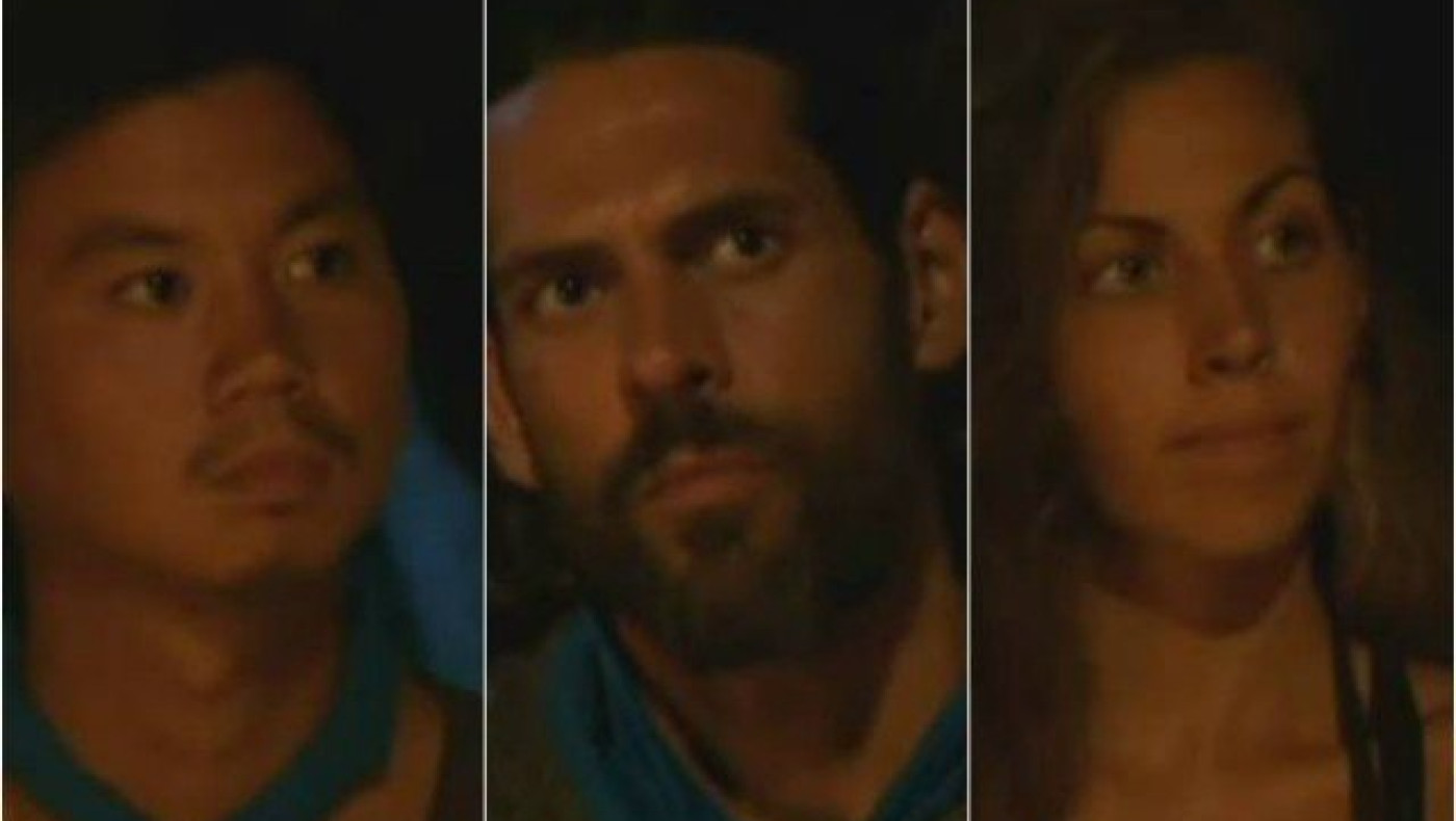Νέα διαρροή για Survivor: «Αυτός είναι ο παίκτης που θα αποχωρήσει»
