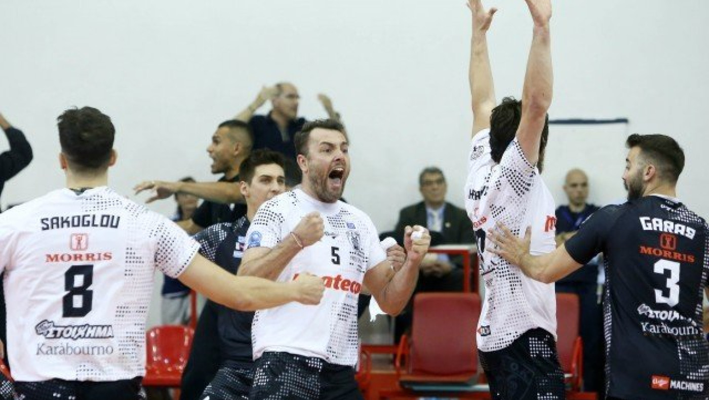 Ολοι οι        δρόμοι       οδηγούν στη «Νέα Ρώμη»…