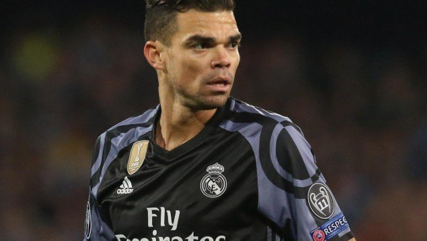 Αυτή                 θα είναι η επόμενη ομάδα του Πέπε