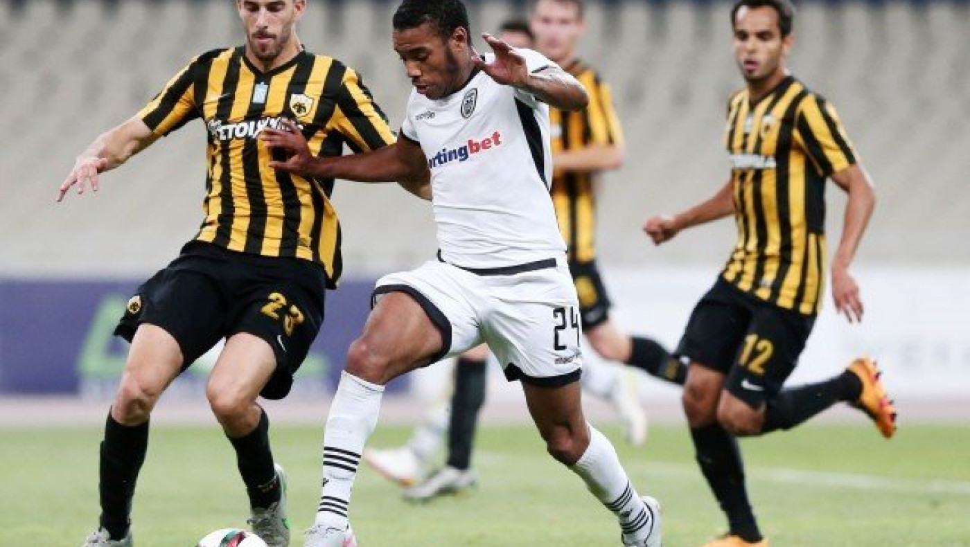 Η απάντηση της ΑΕΚ στο σενάριο για Γκάρι Ροντρίγκες