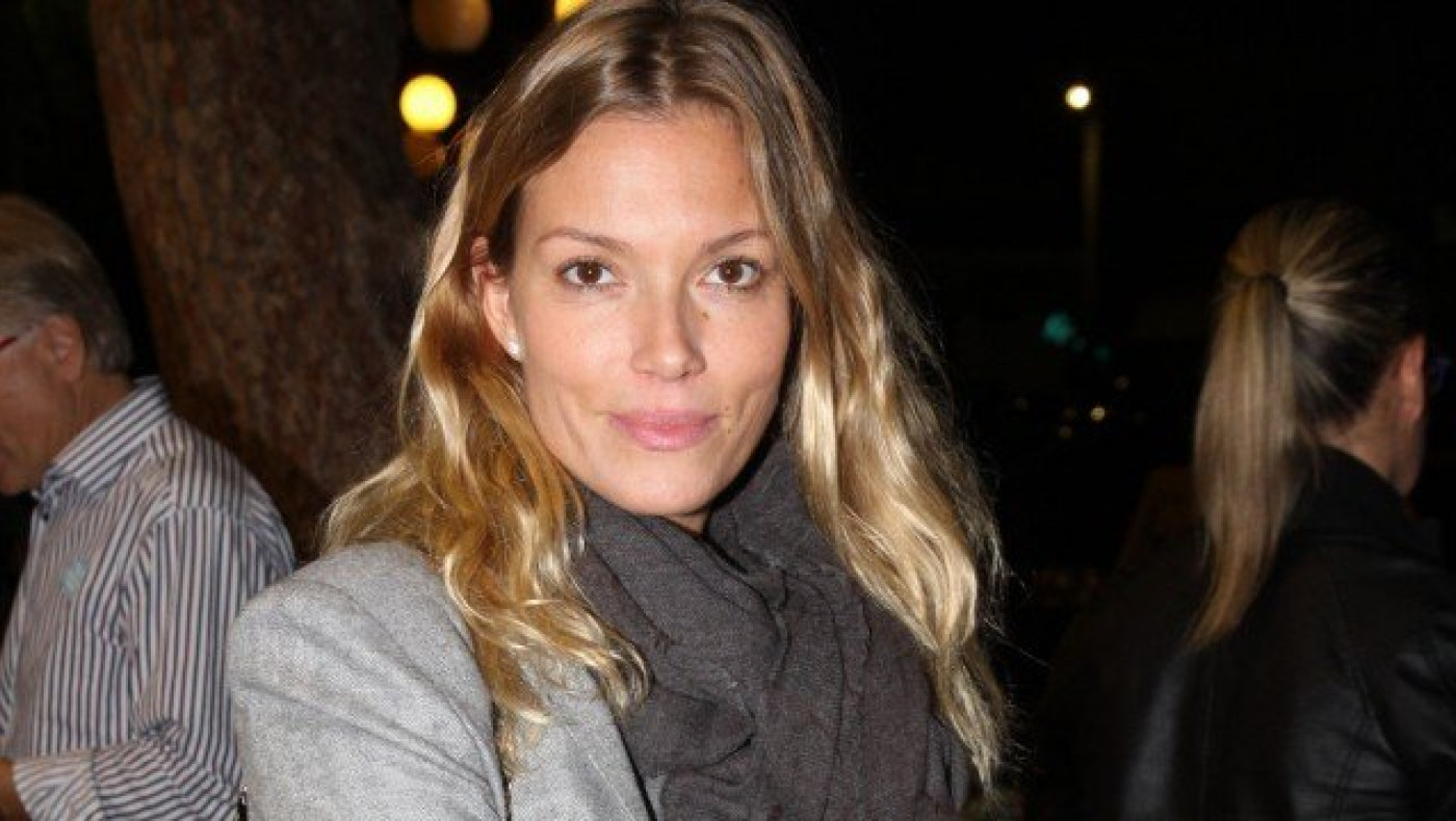 Βίκυ Καγιά: Τα γενέθλια της κόρης της στον... ζωολογικό κήπο! (ΦΩΤΟ)