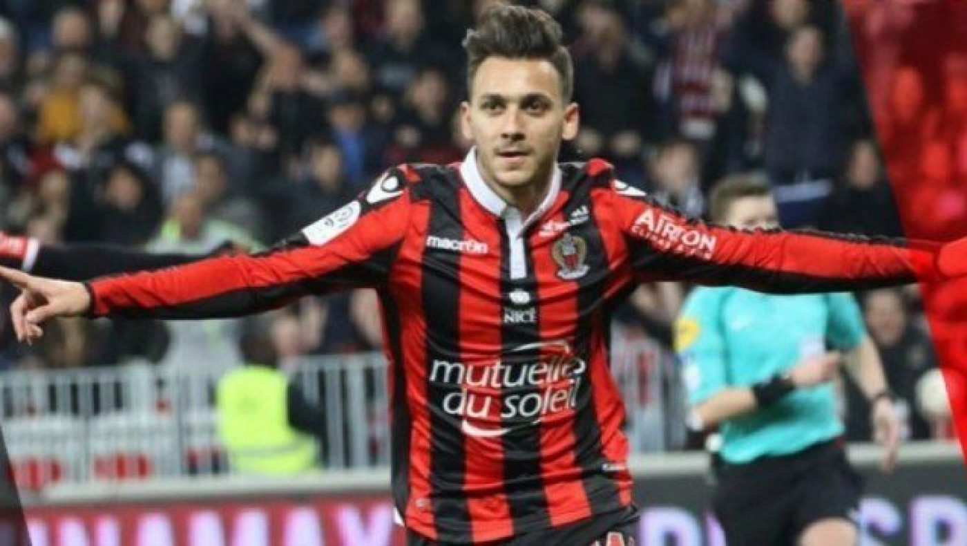 Κάλεσε     τον     Τάσο    Δώνη στην Εθνική ο Σκίμπε