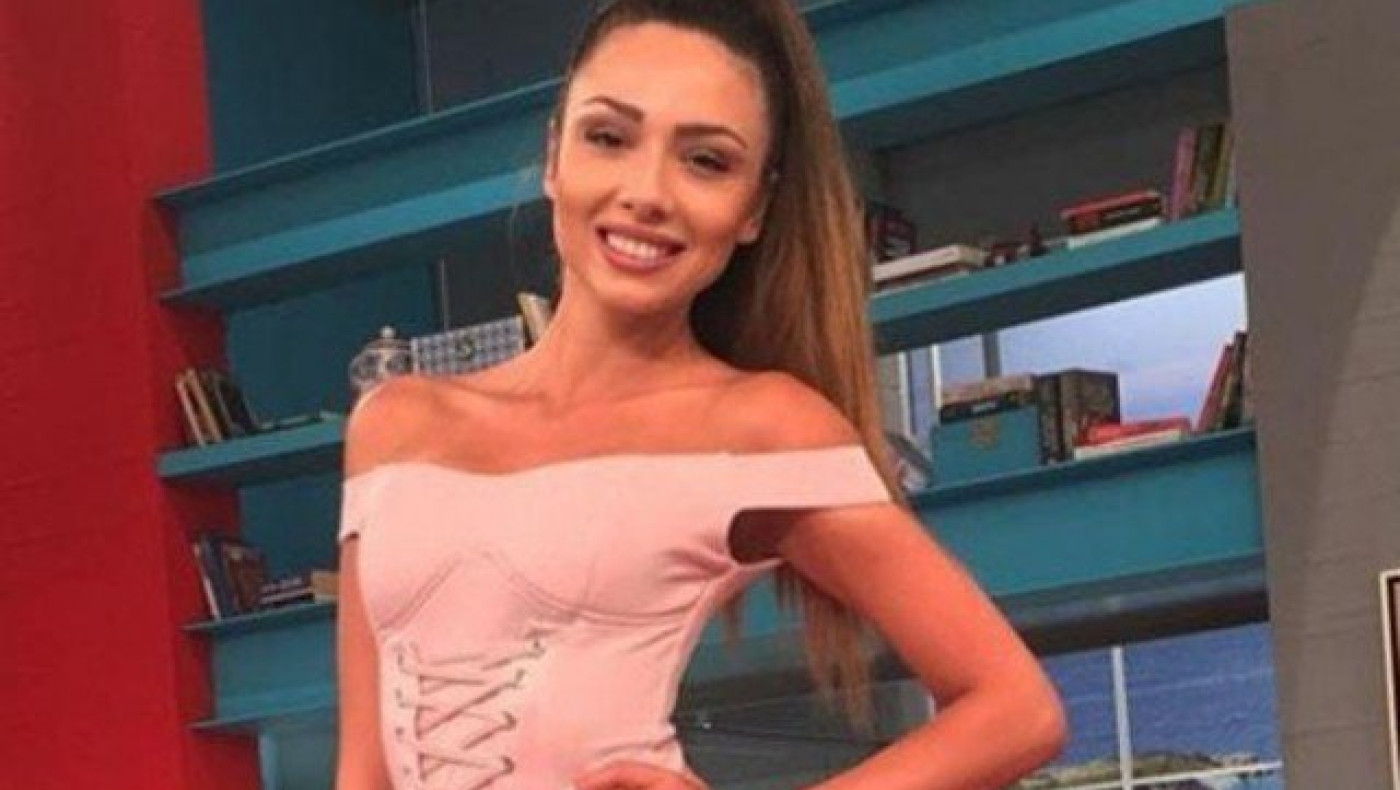 H Μύριαμ Παυλάκου έχει «τρελάνει» κόσμο σε sexy φωτογραφίες (Pics)