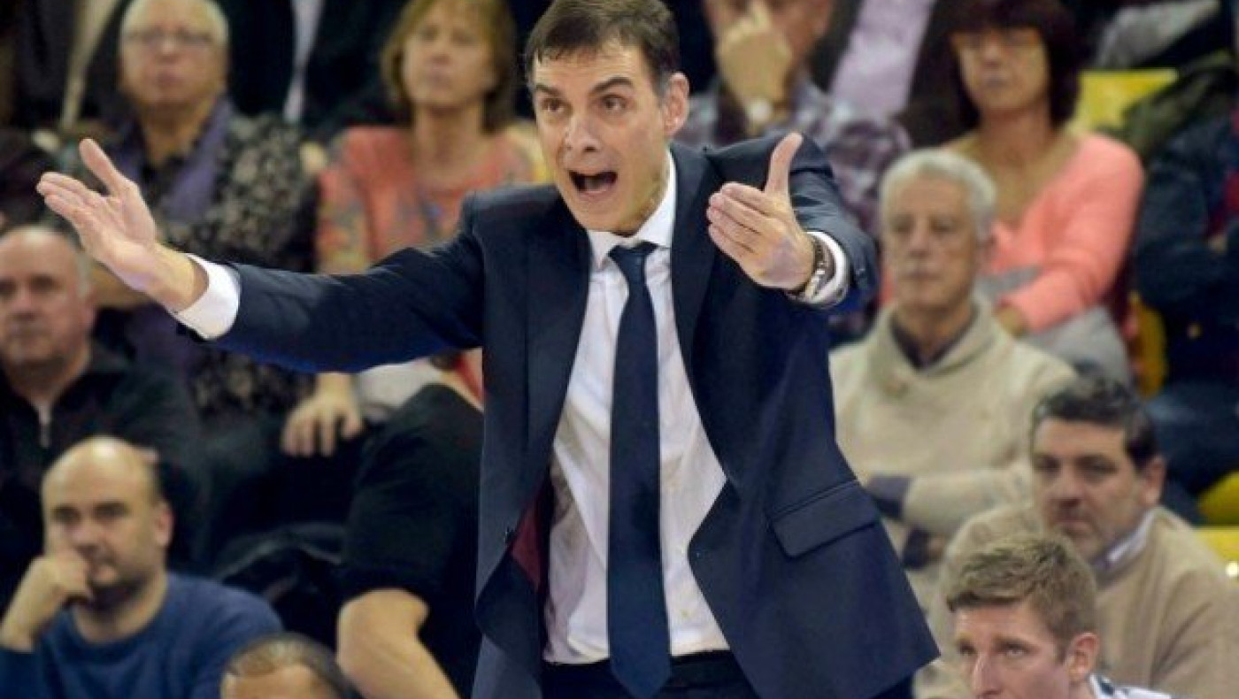 Παρελθόν από την             Μπαρτσελόνα ο Μπαρτζώκας